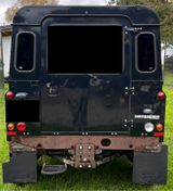 Land Rover Defender 90 Td4 Station Wagon E E - Land Rover Defender aus 2011