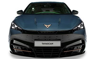 Cupra Tavascan - Bild 14