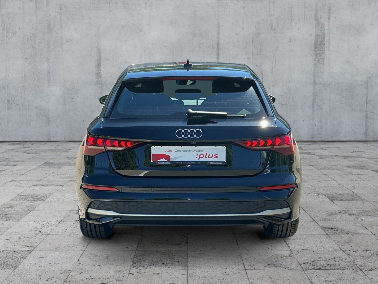 Audi A3 - Bild 5