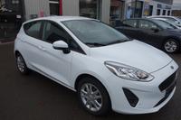 Ford Fiesta Cool & Connect SH FSH PDC LRH