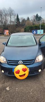 Volkswagen vw Golf plus 1.9tdi - Volkswagen Golf Plus in Saarbrücken