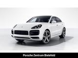 Porsche Cayenne S Coupe Platinum Edition HA-Lenkung LED- - Porsche Cayenne Coupe-S-Platinum-Edition