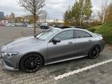 Mercedes-Benz CLA 220 d DCT - Edition Amg line - Mercedes-Benz CLA 220 in Wuppertal