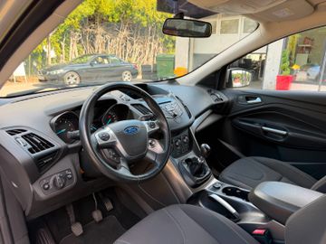 Ford Kuga - 8
