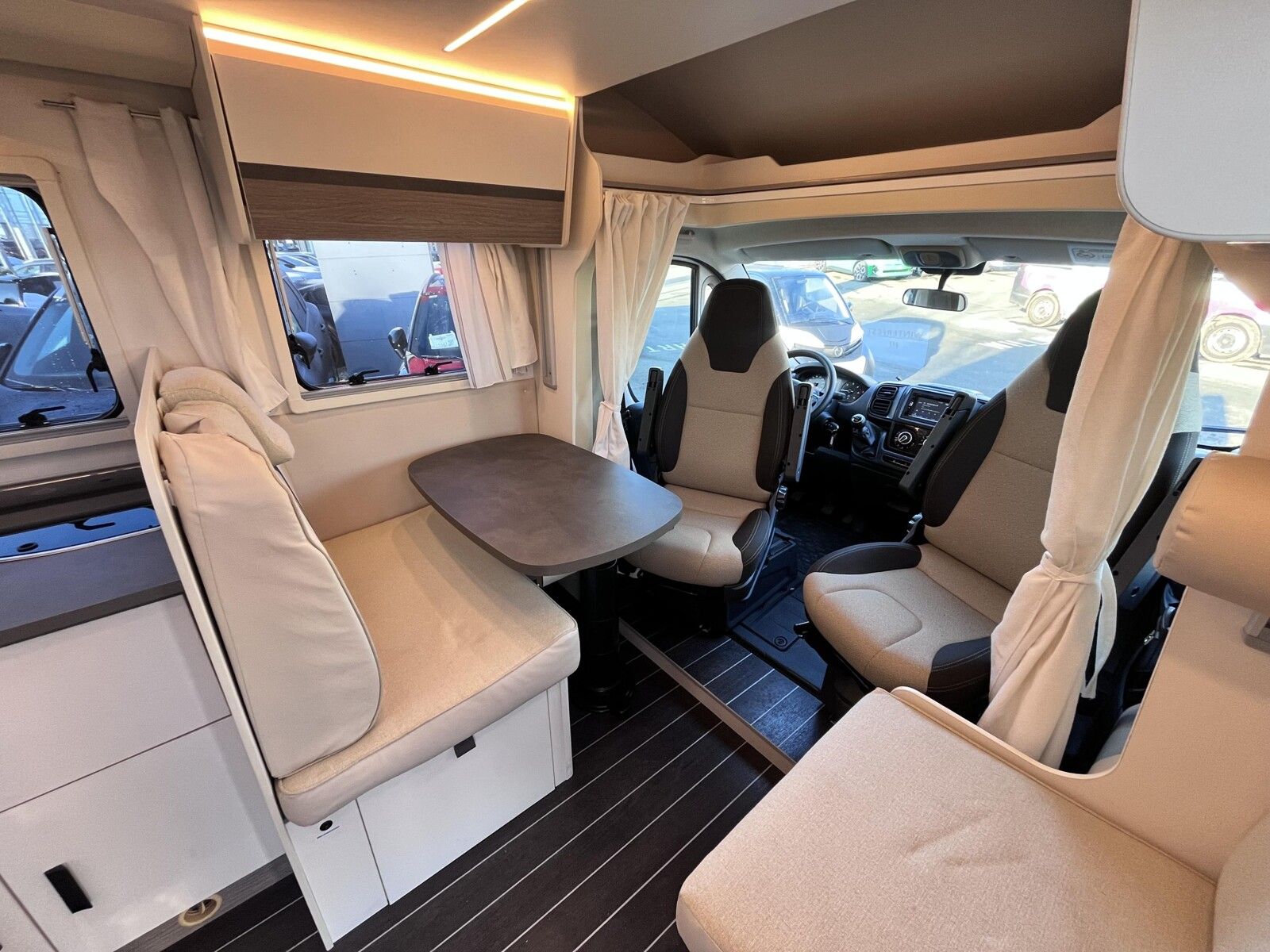 Fahrzeugabbildung XGO Dynamic Dynamic 69 Plus