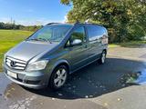 Mercedes-Benz Viano 3.0 CDI TREND EDITION kompakt - Mercedes-Benz Viano Gebrauchtwagen in Mülheim (Ruhr)