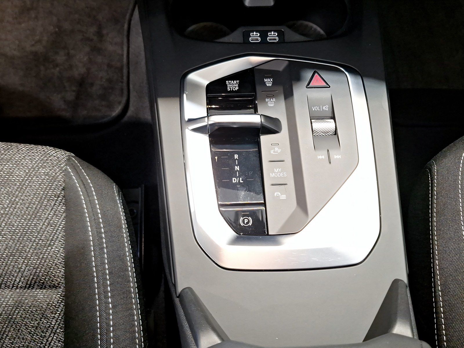BMW 120 - Bild 20