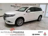 Mitsubishi Plug-in Hybrid Outlander Plus Spirit 4WD Navi Le - Mitsubishi Plug-in Hybrid Outlander mit Anhängerkupplung