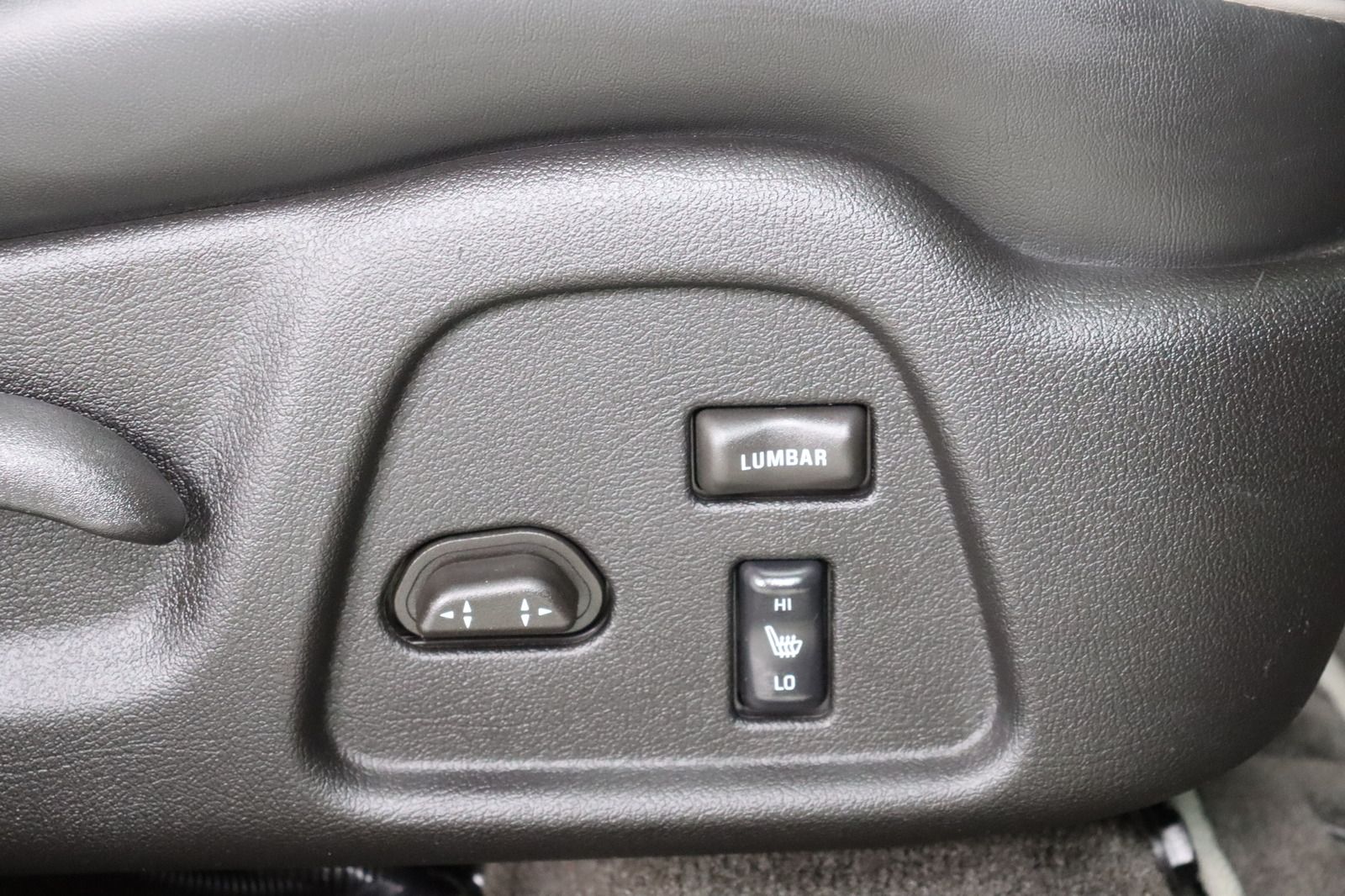 Fahrzeugabbildung Hummer H3 3.7 Auto. * Sitzhzg. * HU/AU bis 04.2027