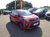 Kia Picanto 1.2 Dream Team Navi SHZ LHZ BT - Kia Picanto in Bochum
