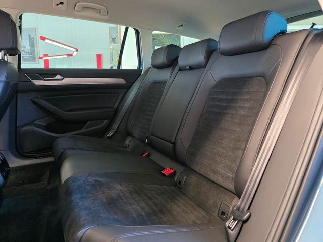 VW Passat Variant — Foto 24