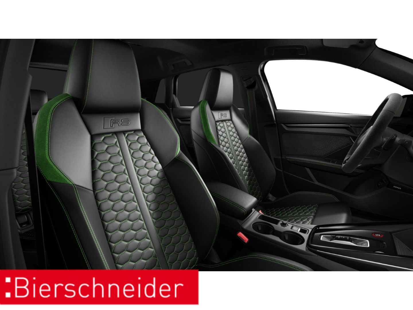 Audi RS3 - Bild 6