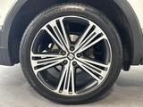 Seat Tarraco 2.0 TSI DSG 7-Sitzer 4D XC NAV+LED+PANO  - Seat: Allradantrieb, 7