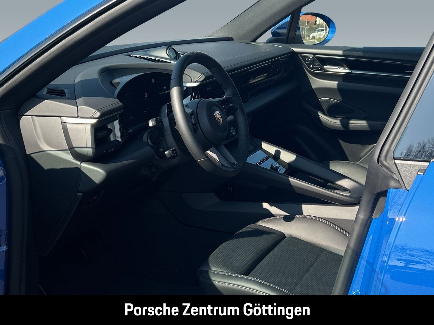 Porsche Macan - Bild 7