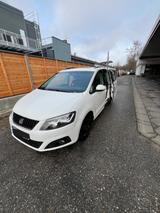 Seat Alhambra 2.0 TDI 130kW Style DSG Style