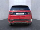 Land Rover Discovery Sport Diesel D200 R-Dynamic SE - Land Rover Discovery Sport: R Dynamic Se