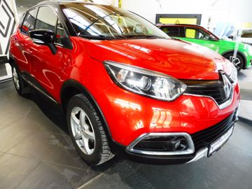 Renault Captur XMOD TCe120