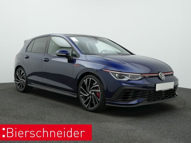 Volkswagen Golf GTI 8 2.0 TSI DSG Clubsport PANO IQ.LIGHT 1