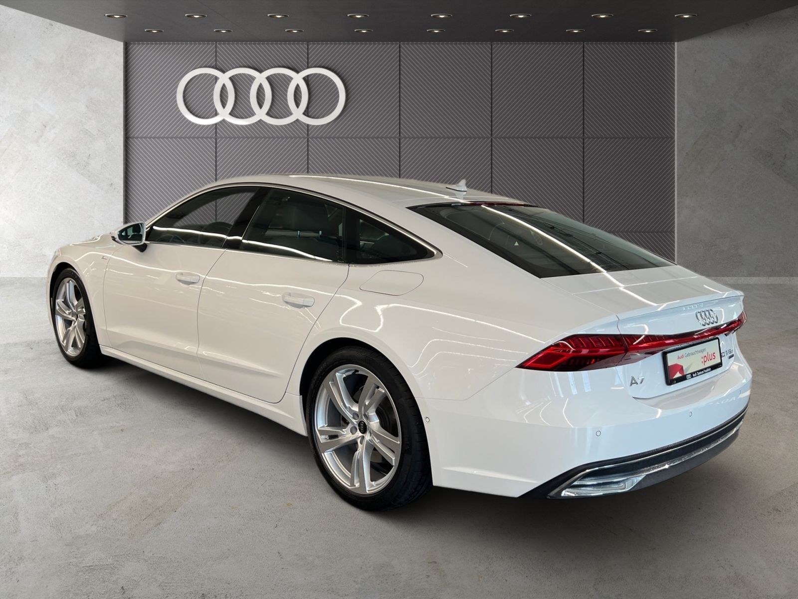 Audi A7 - Bild 5