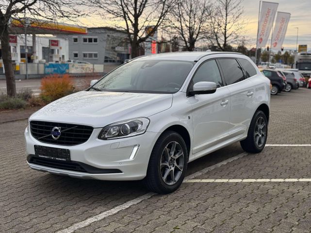 Volvo XC60 Ocean Race *Navi *CAM *Full