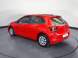 Volkswagen Polo 1.0 Trendline *KLIMA*BLUETOOH* - VW Polo Gebrauchtwagen in Karlsruhe