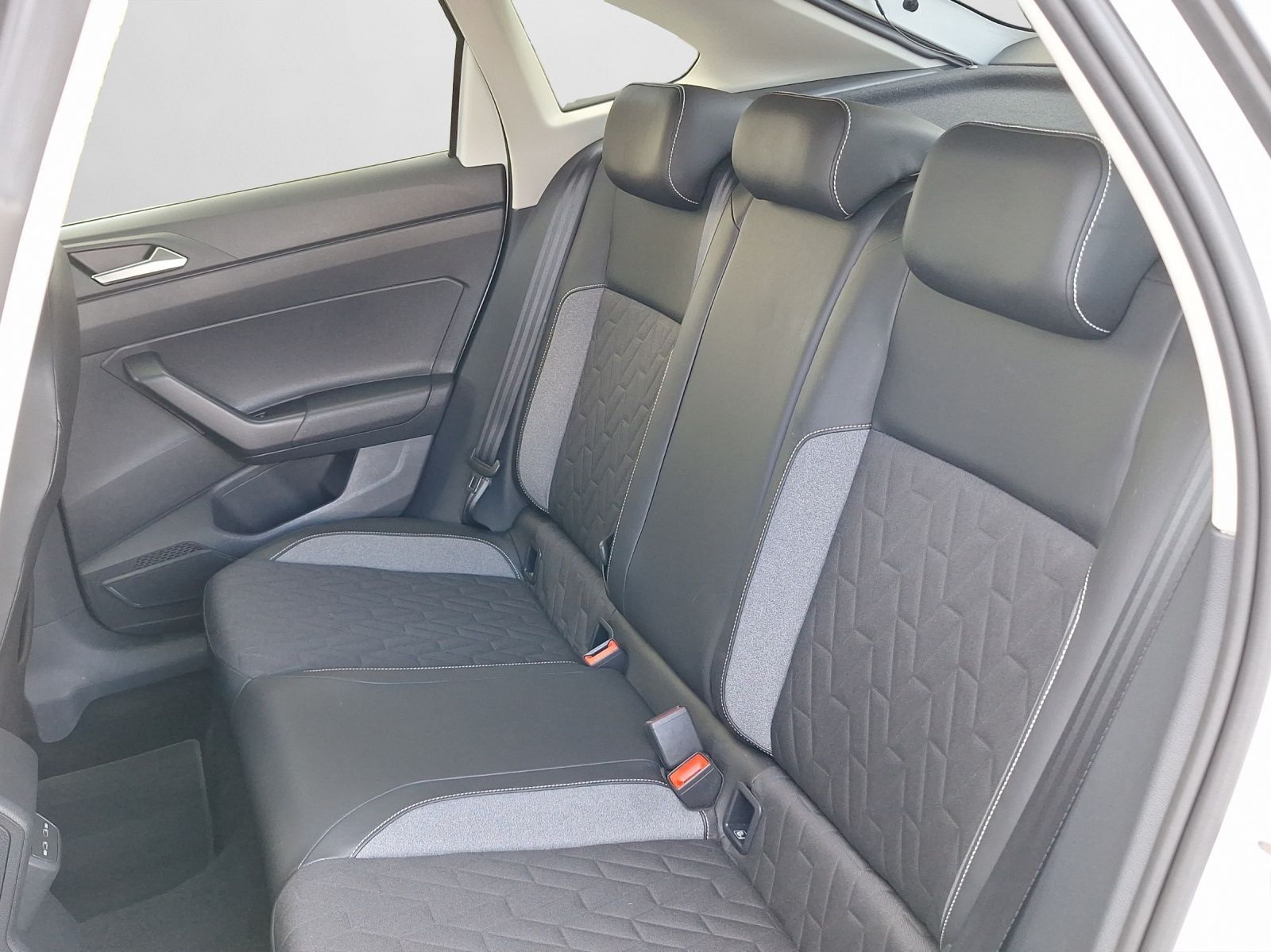Volkswagen Taigo - Bild 15