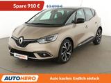 Renault Scenic 1.3 TCe Energy BOSE-Edition*NAVI*TEMPO* - gebrauchte Renault Scenic aus dem Jahr 2018