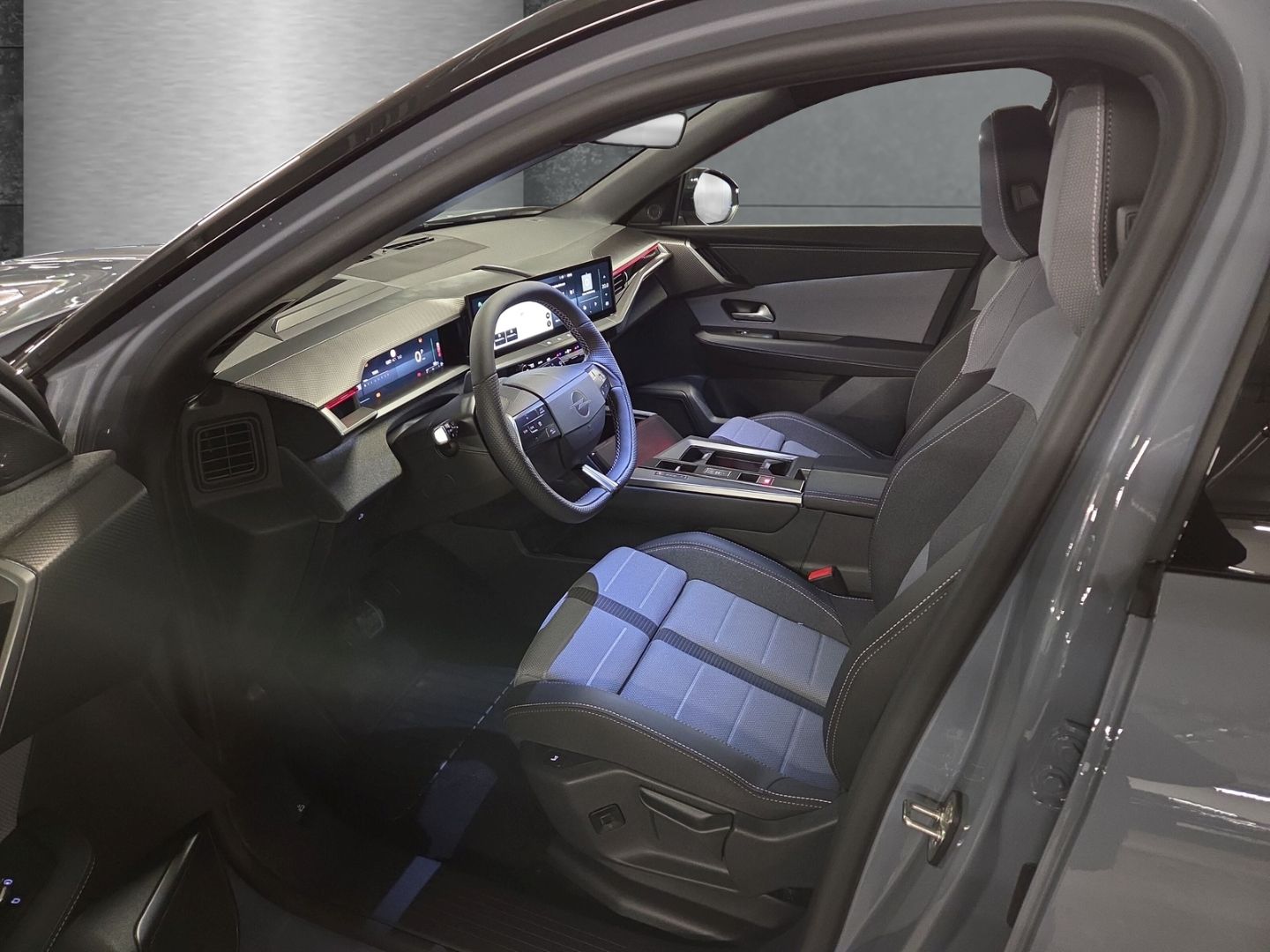 Opel Grandland (X) - Bild 7