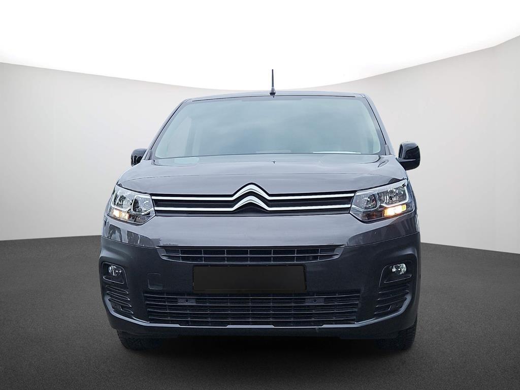 Citroën Berlingo Club L1 BlueHDi 100