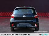 Hyundai i10 Select Einparkhilfe Navigation Klima Carplay - Hyundai i10 mit Benzin-Antrieb: Limousine