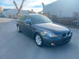 BMW 525D(3,0D)LCI/Automatik/Schiebedach/TÜ... - BMW 525 in Dortmund