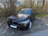 BMW 116i 18" M-Alufelgen / Klima / PDC / Sitzheizung - BMW: Alufelgen