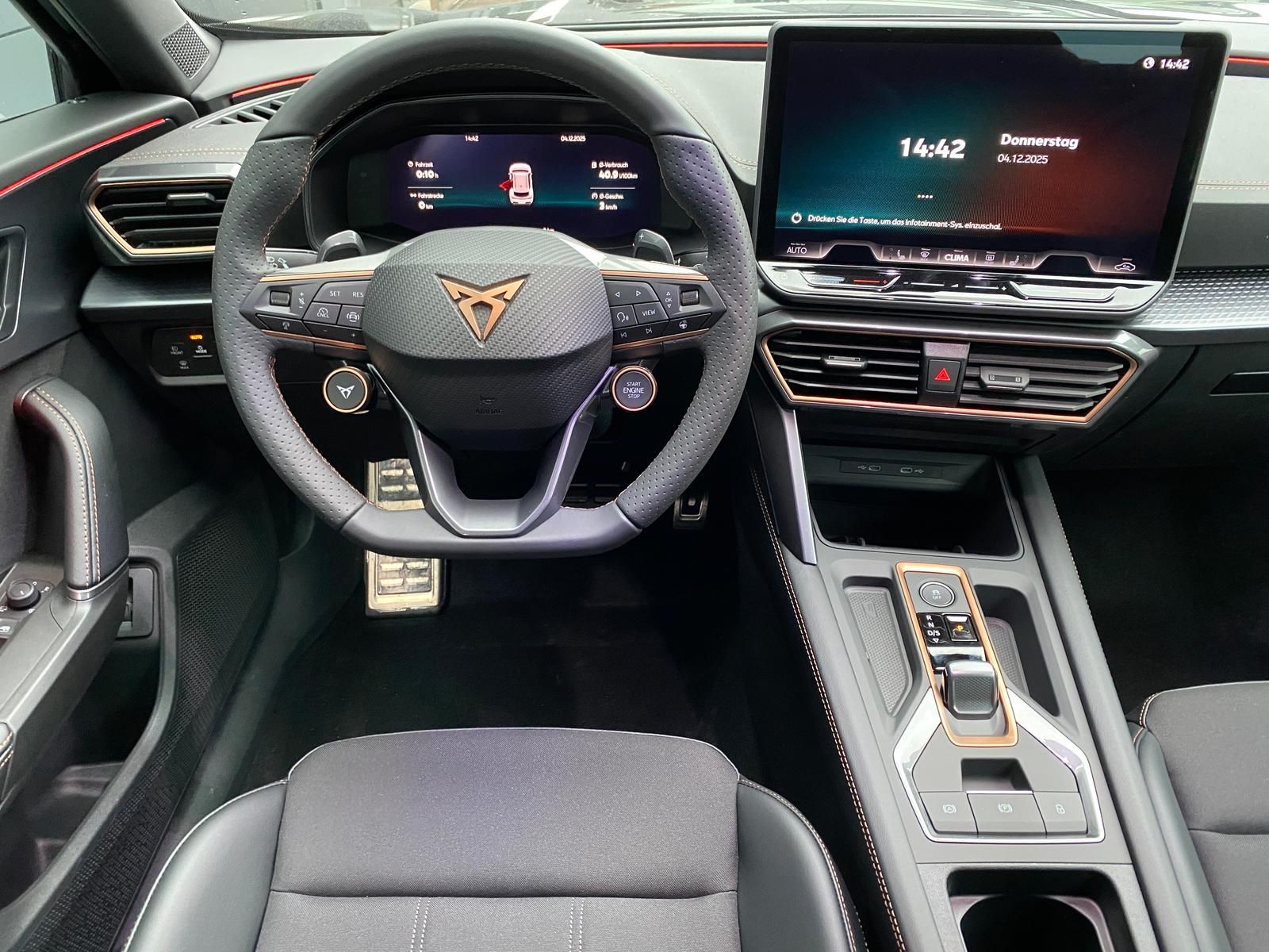 Cupra Formentor - Bild 15