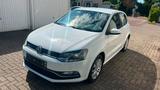 Volkswagen Polo 1.0 55kW Com.Line. Model 2015, Zahnriehmen!