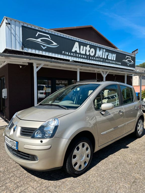 Renault Modus