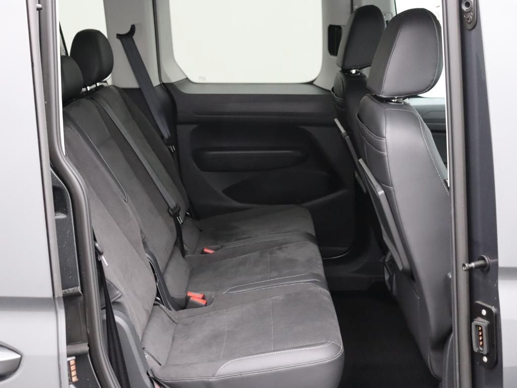 Volkswagen Caddy - Bild 7
