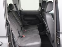 Volkswagen Caddy - Vorschau Bild 7