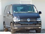 Volkswagen T6 Bus Multivan 4Mot. Gen 6/ACC/KAM/Anh.K. - VW Gebrauchtwagen von 2018