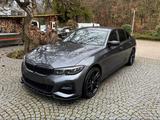 BMW 330e xDrive M Sport | ShadowL | Mineralgrau - BMW 330 in Freiburg