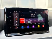 Seat Arona 1.5 TSI DSG FR 1HD NAV AHK KAM LED 2J GAR bei Autohaus Landmann & Maier OHG
