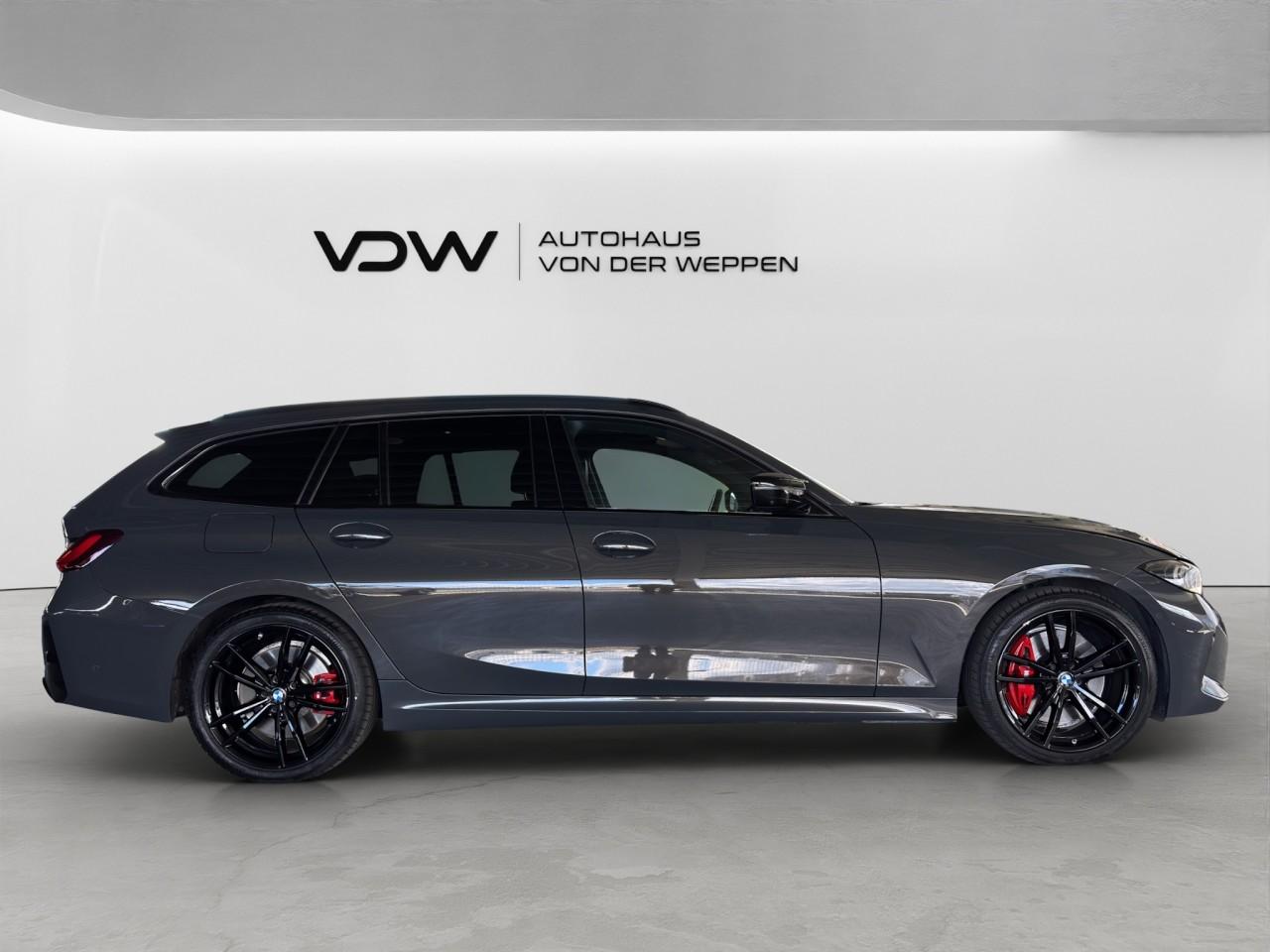 BMW M340d Touring xDrive Vollausstattung 1.Hand*