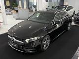 Mercedes-Benz A 250 e 8G LIMO AMG-LINE*WIDE*360*LED*AMBI*DISTR - Mercedes-Benz A 250 in Essen