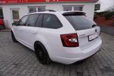Skoda Octavia Combi 2.0 TSI DSG RS 245 LED Navi Kamera - Skoda Octavia: 2.0