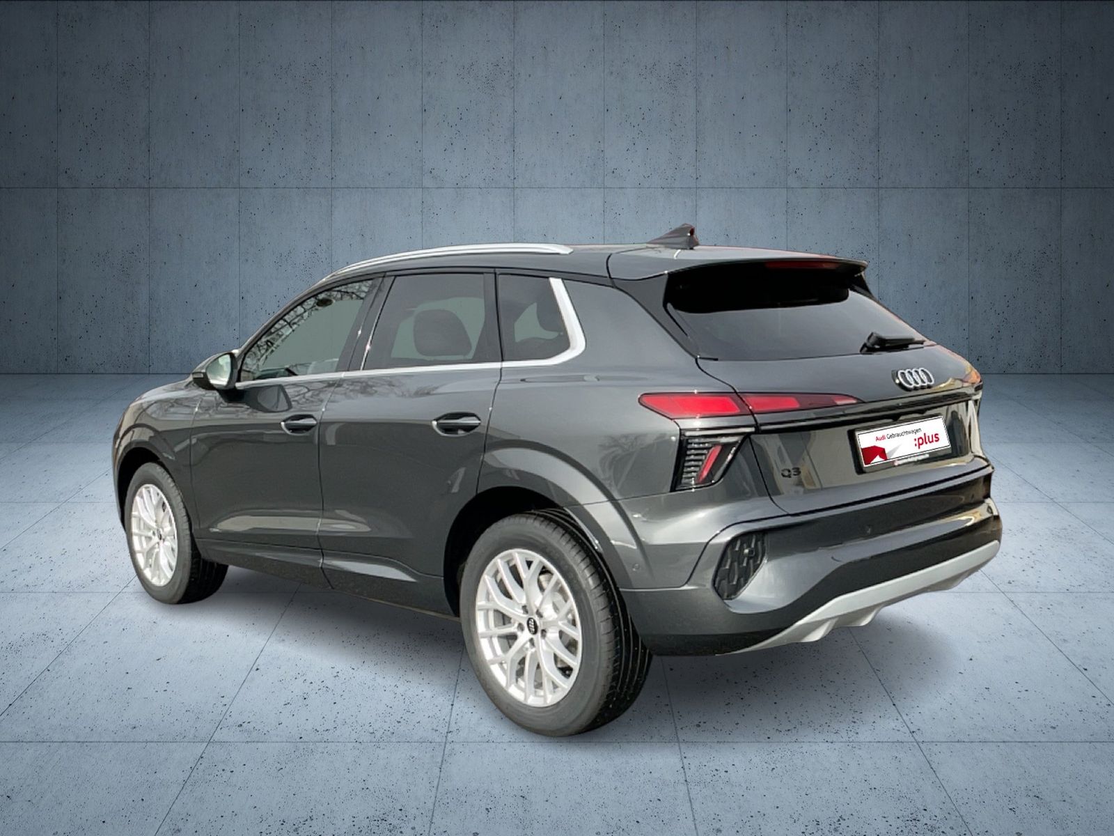 Audi Q3 - Bild 4