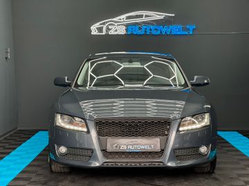 Audi A5 - 2
