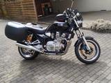 Yamaha XJR 1300 SP - YAMAHA XJR 1300 SP
