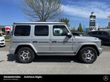 Mercedes-Benz G 450 d EXCLUSIVE 19" MASSAGE TV-Fond Standheizu - Mercedes G 450 SUV