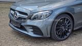 Mercedes-Benz C 43 AMG T  Pano/Performance Abgas./360°Cam/19" - Mercedes-Benz C 43 AMG in Düsseldorf