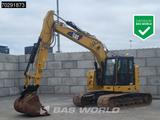 CAT 315 F L - CAT 315
