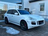 Porsche Cayenne GTS Navi*Xenon*PDC*21Zoll* - Porsche Gebrauchtwagen in Erfurt